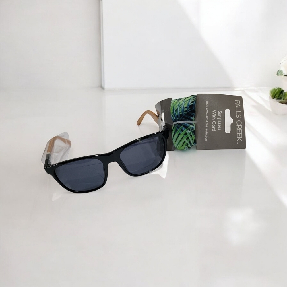 NWT Falls Creek Sunglasses